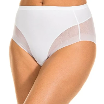 Image of Janira 1030217 BLANCO women&#039;s Shapewear in White