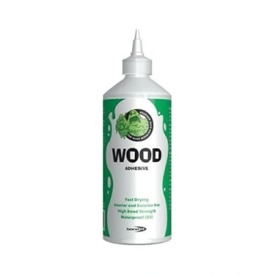 Image of Bond It Monster Super Strong Wood Adhesive Glue PVA Internal External Fast Dry Water Resistant, D3 (500ml)
