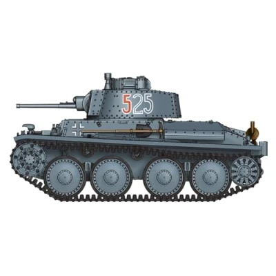 Image of Hobbyboss HBB82956 Scale Model kit