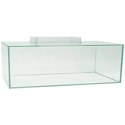 Image of Fluval 15899 Edge Glass Tank Only