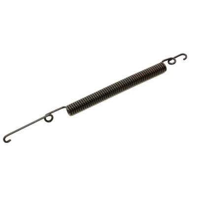 Image of Smeg 895092547 Dishwasher Hinge Spring 1 Slide Full