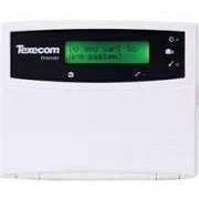 Image of Texecom Premier LCDP Keypad with Prox Reader