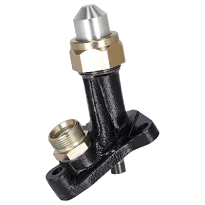 Image of 1170500711, 1170501011, A1170500711, A1170501011 Tensioner, timing chain FEBI BILSTEIN 07714 with seal