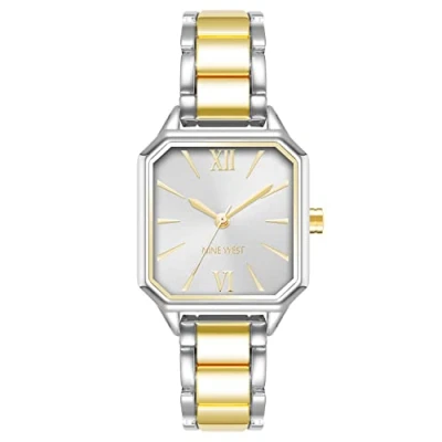 Image of Nine West Women&#039;s Bracelet Watch