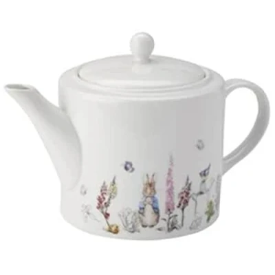Image of Peter Rabbit Original Tea Pot