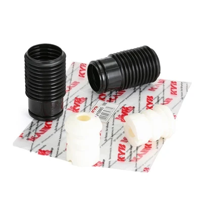 Image of 4815712060, 4833112120, 4834132051, 4834132052, 4875405010 Shock Absorber Dust Cover KYB Protection Kit 910085 ALFA ROMEO: 147, GT, 156 Saloon
