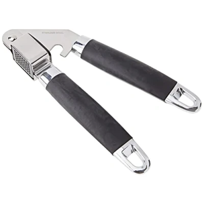 Image of James Martin Garlic Press