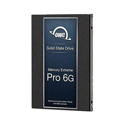 Image of OWC 480GB Mercury Extreme Pro 6G SSD 2.5 inch 7mm SATA 6Gb/s Solid State Drive