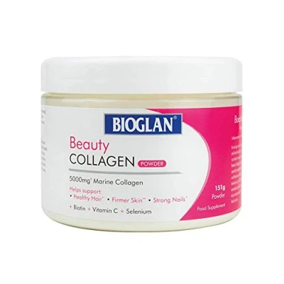 Image of BIOGLAN Beauty Collagen Powder, 151 grams