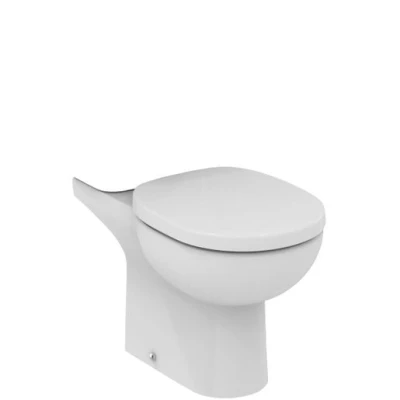 Image of Ideal Standard Tempo Arc Close Coupled Pan T332101