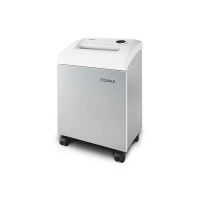 Image of DAHLE 214 140 Litre A3 3.9mm Strip Cut Shredder