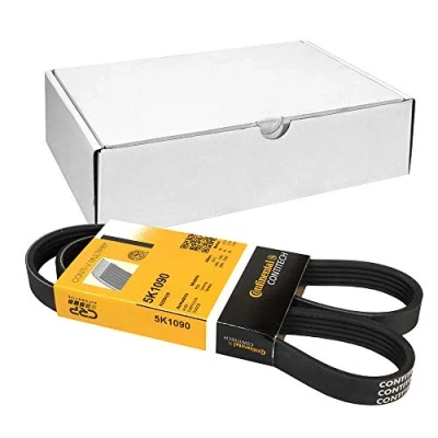 Image of 9091602467, 99365210908P, 9936531090, 9936571090, 9936581090 V ribbed belt CONTITECH 5PK1090 1090mm 5 AUDI: A4 B8 Avant, A5 Coupe