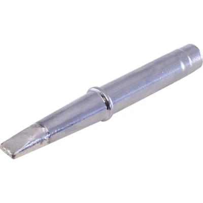 Image of Weller CT6E8 Screwdriver Soldering Tip, 800F, 1/4&quot;,Compatible with W100/W100P