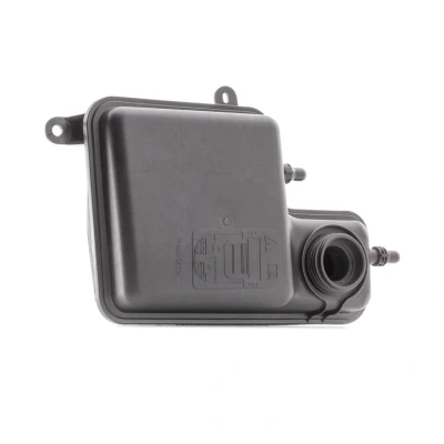 Image of 17130152372, 17130409581, 17137508007, 17137543003, 17137647713 Expansion Tank FEBI BILSTEIN 38456 with coolant level sensor without lid BMW: 7