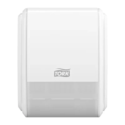 Image of Tork Constant Air Freshener Dispenser White A3, Elevation Range, 1 piece, 256010