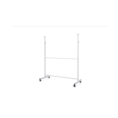 Image of Bi Office Moveable Board Stand Large