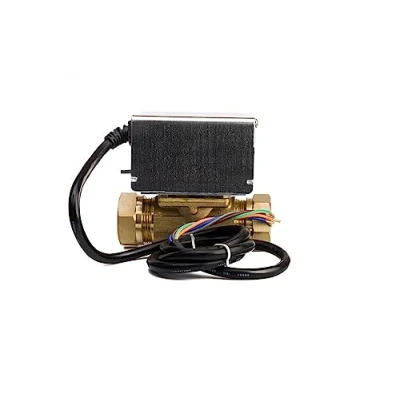Image of Team Controls 2 Two Port Motorised Zone Valve 28mm 5 Wire, Direct Replacement for Honeywell V4043H, Tower, Banico, Horstmann