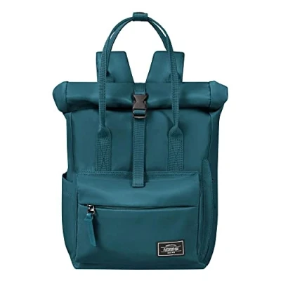 Image of American Tourister Urban Groove Backpack, 36 cm, 17 L, Deep Ocean, Blue (Deep Ocean), Backpacks