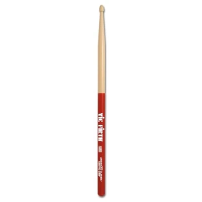 Image of Vic FIrth American Classic® Extreme Drumsticks X5BVG Grip Hickory Wood Tip