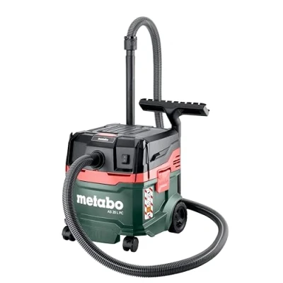 Image of Metabo, 20 L PC (602083000) Aspirador universal