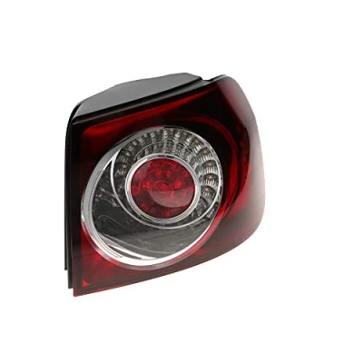 Image of 6351X2 Rear light MAGNETI MARELLI 714025710802 Right P21/5W, R5W with bulb holder