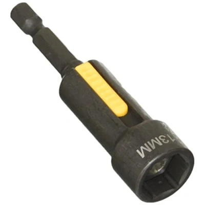 Image of DeWalt DT7450 QZ Socket Wrench, 13 x 75 mm