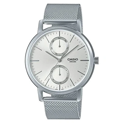 Image of Casio Mtpb310m7avef Watch One Size