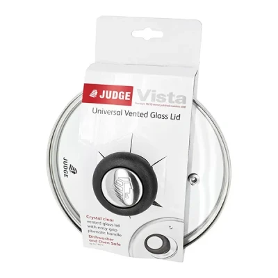 Image of Judge Vista 20cm Lid