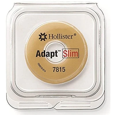 Image of Hollister Adapt Slim 2 Inch Barrier Ring