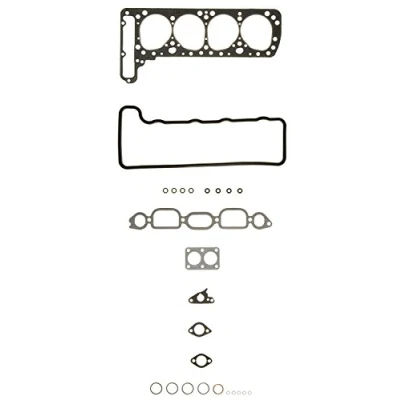 Image of 1150103921, 5012881, 850X6014EK, A0005012881, A1150103921 Gasket Set, cylinder head AJUSA 52067800 MERCEDES BENZ: G Class Off Road