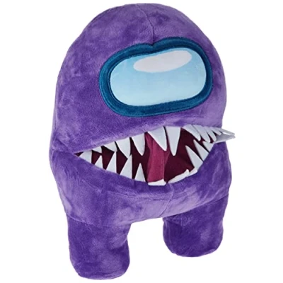 Image of AMONG US OFFICIAL 12&quot;&quot;/30CM FEATURE IMPOSTOR PLUSH