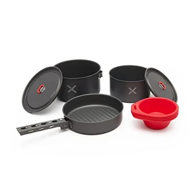 Image of Grouppa Cookset