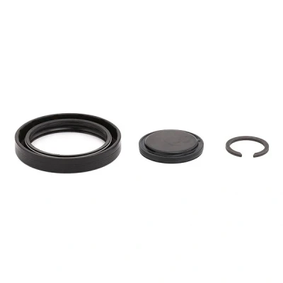 Image of 020498085F, 020498085G, 020498085H, 20498085F, 20498085G Repair Kit, manual transmission flange FEBI BILSTEIN 02065 VOLKSWAGEN: GOLF 2