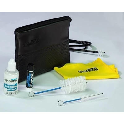 Image of Champion Trombone Care Kit