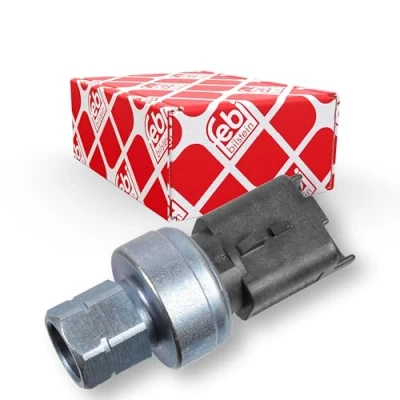 Image of 9647971280 Pressure Switch FEBI BILSTEIN 171262 PEUGEOT: 308 I CC, 207 SW, Hatchback, CITROËN: DS3 Xsara Picasso, C3 II