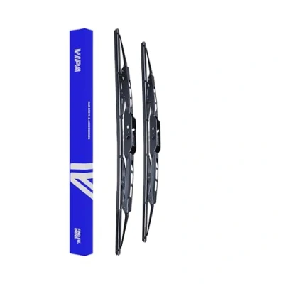 Image of Vipa Wiper Blade Kit fits: CHEVROLET SPARK Hatchback Nov 2009 to Apr 2015