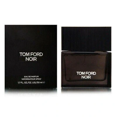 Image of Tom Ford Noir Eau de Parfum 50ml Spray
