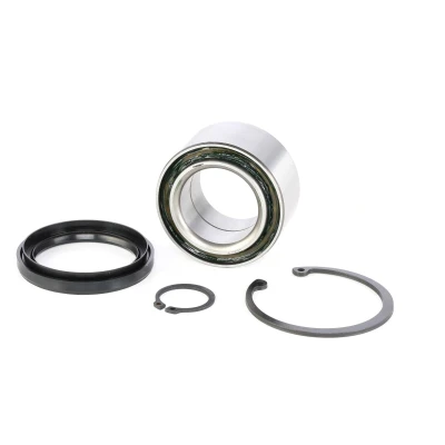 Image of 0926741001, 4346284A00 Wheel bearing kit SKF VKBA 3969 with shaft seal 68mm SUZUKI: Jimny Off Road, Samurai Open Road Vehicle