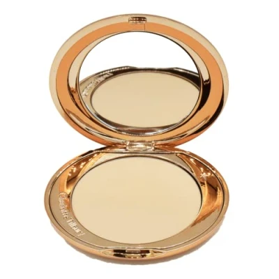 Image of CHARLOTTE TILBURY Airbrush Flawless Finish Skin Perfecting Micro Powder MEDIUM by