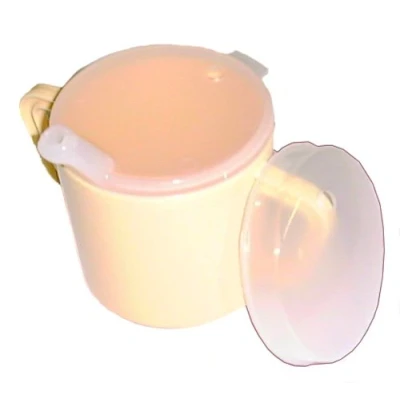 Image of Two Handled Mug