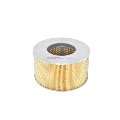 Image of 177005B091, 1780154150, 1780154170 Air Filter BOSCH F 026 400 193 120mm 109mm 219mm Insert TOYOTA: HILUX 3 Pick up