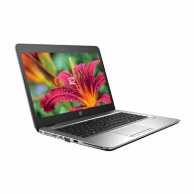Image of HP ELITEBOOK 840 G3 LAPTOP INTEL CORE I5 6200U 6th GEN 2.3GHZ WEBCAM 8GB RAM 256GB SSD WINDOWS 10 PRO 64BIT (Renewed)