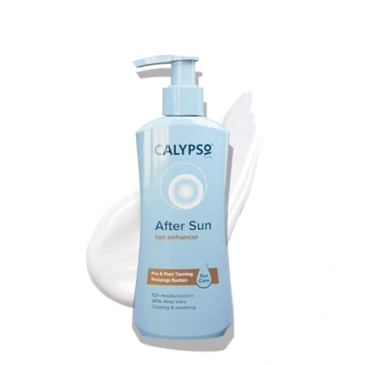 Image of Calypso After Sun and Tan Extend