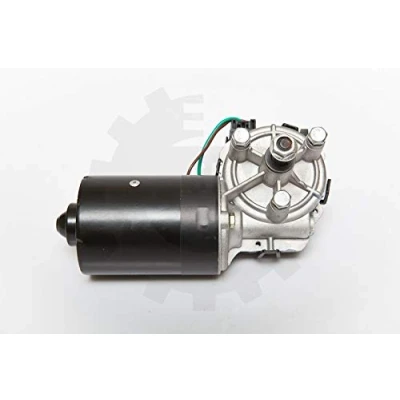 Image of 9945855, 9948873, 99488730 Wiper Motor ESEN SKV 19SKV015 12V Front Electric PEUGEOT: Boxer Van, Platform / Chassis, FIAT: Ducato II Minibus