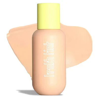 Image of MADE BY MITCHELL TRUTH TINT SHEER SKIN (TT5, One size)