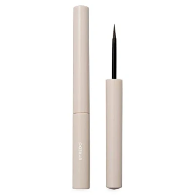 Image of Byredo Womens Eyeliner 1.7ml Practical Brown One Size