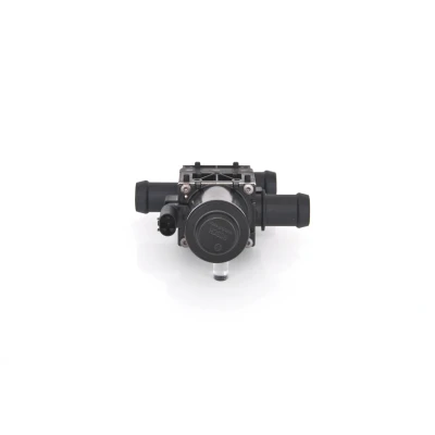 Image of LR040731, LR066865, LR117170, LR167749 Control Valve, air intake BOSCH 1 147 412 207 Electric