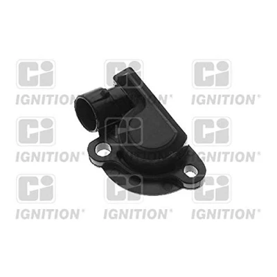 Image of 17103174 Throttle Position Sensor QUINTON HAZELL XPOT356 OPEL: Vectra C Saloon, Astra F VAUXHALL: Cavalier Mk3 Limousine, Frontera Mk2 SUV