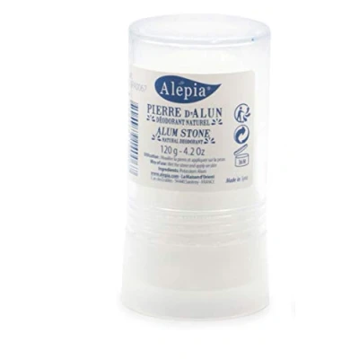 Image of Pierre d&#039;Alun déodorant naturel 120g