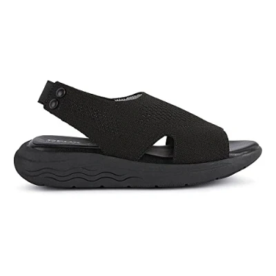 Image of Geox Woman D Spherica Ec5 Sandals